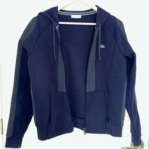Lacoste sport Women jacket